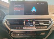 BMW X3 xDrive20Das M-SPORT