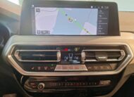 BMW X3 xDrive20Das M-SPORT