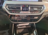 BMW X3 xDrive20Das M-SPORT