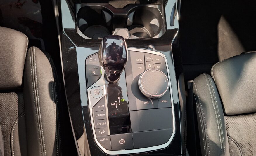BMW X3 xDrive20Das M-SPORT