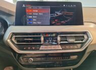 BMW X3 xDrive20Das M-SPORT