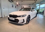 BMW 318Das TOURING sDrive M-SPORT