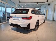 BMW 318Das TOURING sDrive M-SPORT