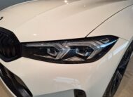 BMW 318Das TOURING sDrive M-SPORT