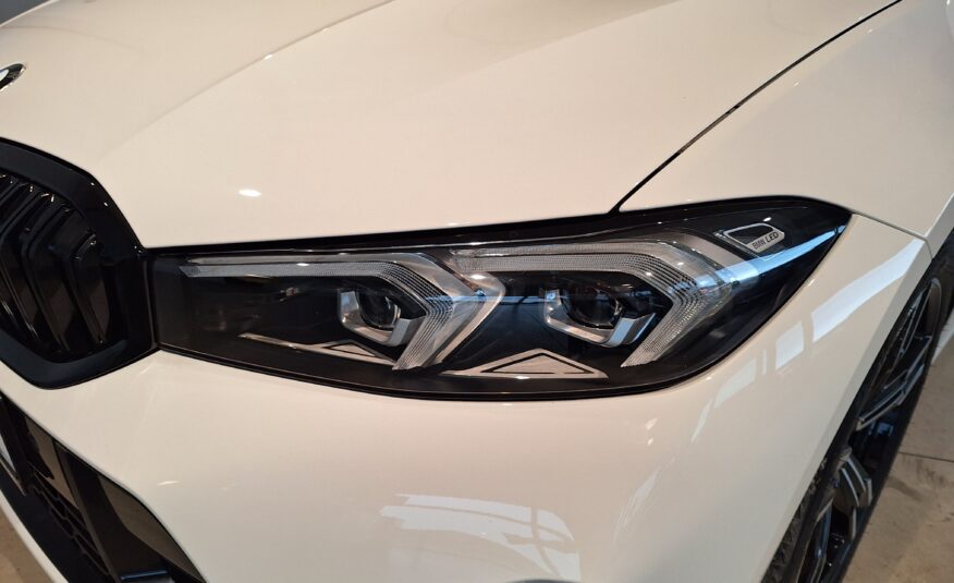 BMW 318Das TOURING sDrive M-SPORT