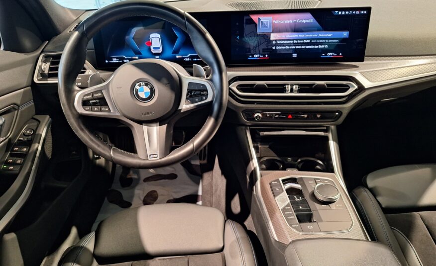 BMW 318Das TOURING sDrive M-SPORT