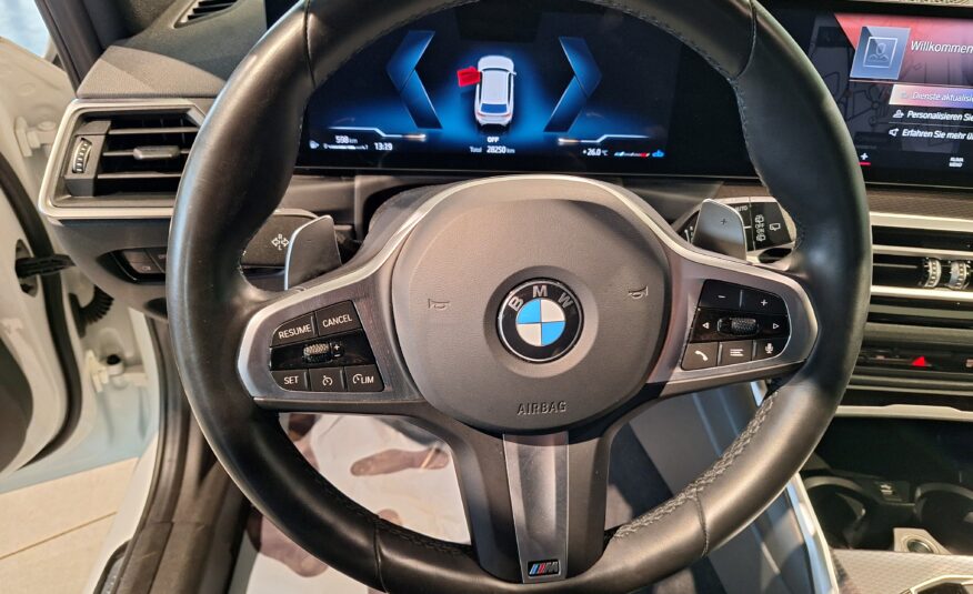 BMW 318Das TOURING sDrive M-SPORT