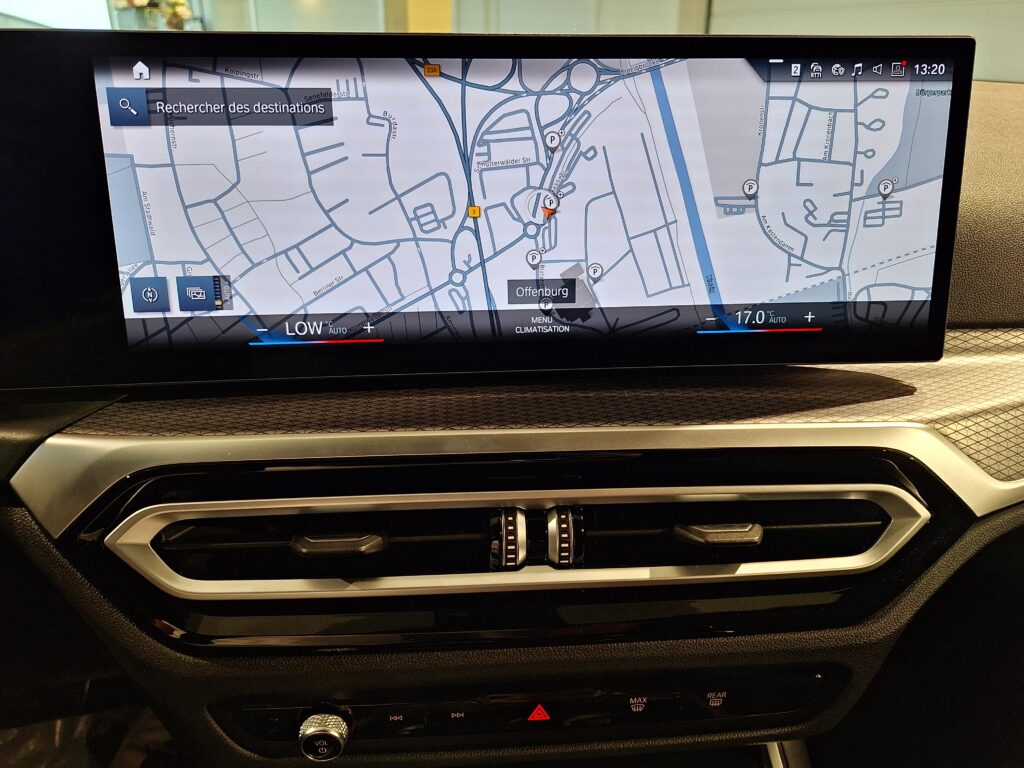 BMW 318Das TOURING sDrive M-SPORT