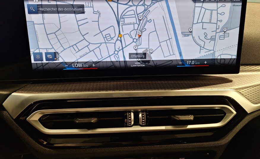 BMW 318Das TOURING sDrive M-SPORT