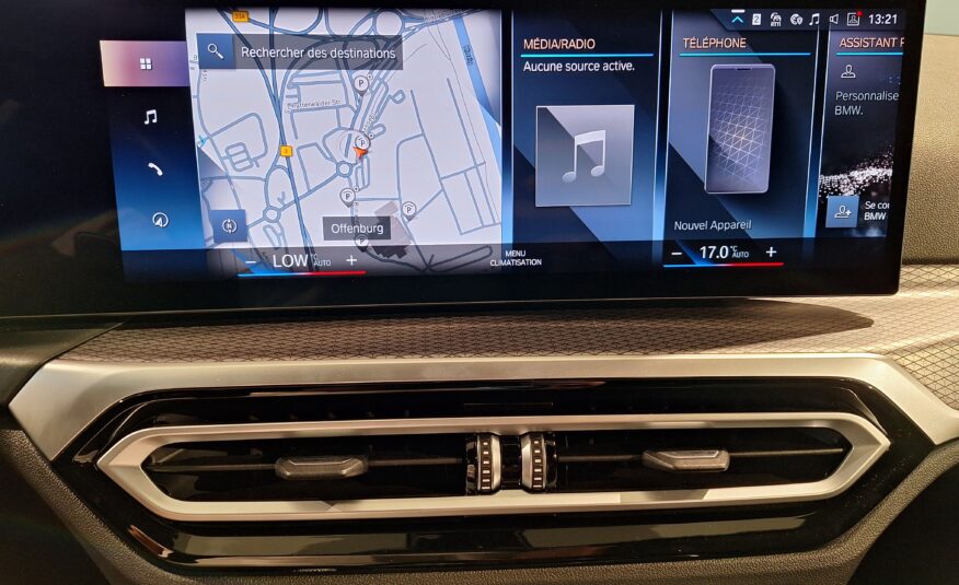 BMW 318Das TOURING sDrive M-SPORT