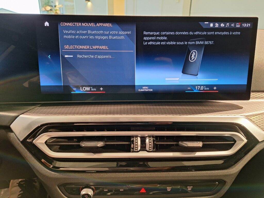 BMW 318Das TOURING sDrive M-SPORT