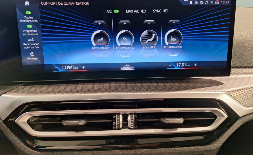 BMW 318Das TOURING sDrive M-SPORT