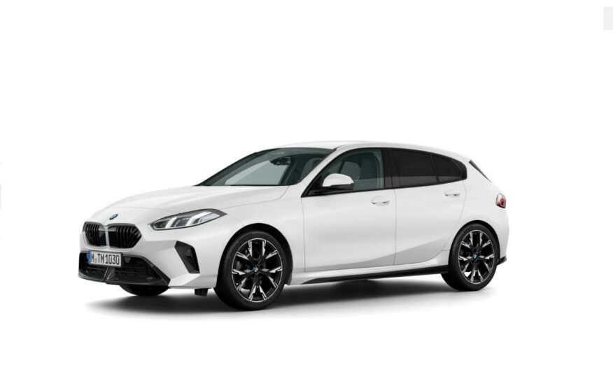 BMW 120I Sdrive M-SPORT / EN ARRIVAGE