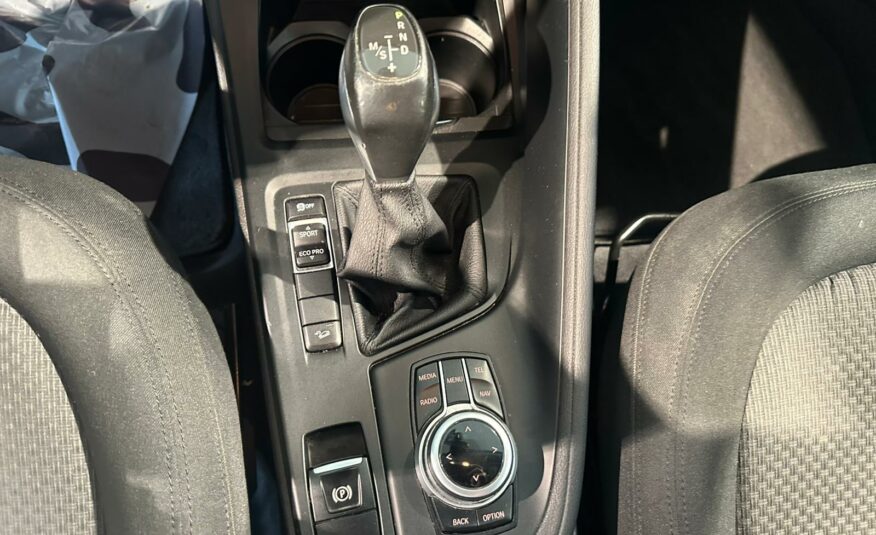 BMW X1 18D xDrive