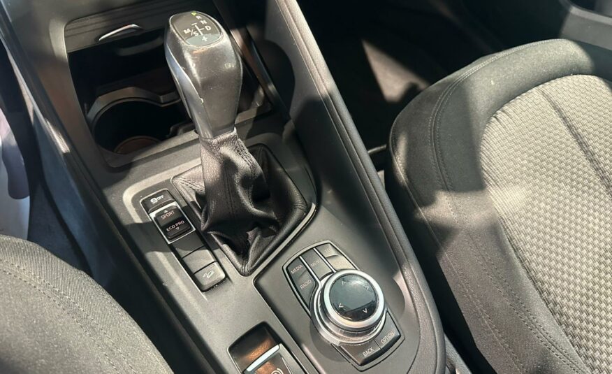 BMW X1 18D xDrive