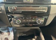 BMW X1 18D xDrive