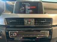 BMW X1 18D xDrive