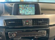 BMW X1 18D xDrive