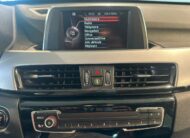 BMW X1 18D xDrive