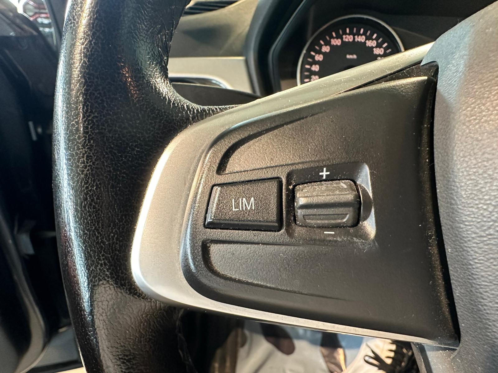BMW X1 18D xDrive