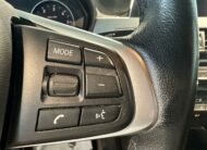BMW X1 18D xDrive