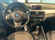 BMW X1 18D xDrive