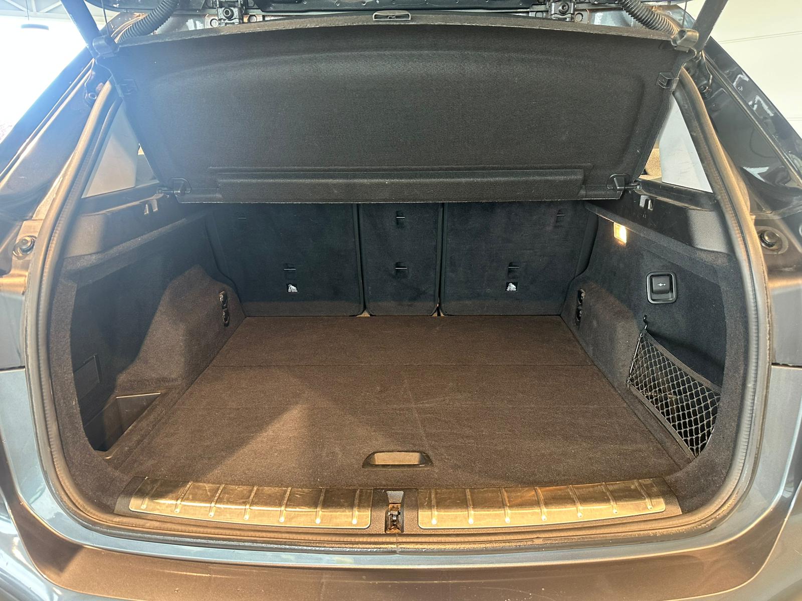 BMW X1 18D xDrive
