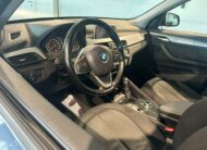 BMW X1 18D xDrive