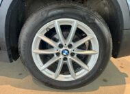 BMW X1 18D xDrive