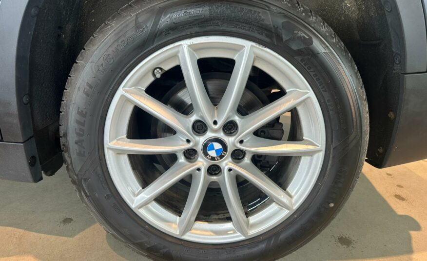 BMW X1 18D xDrive