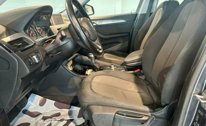 BMW X1 18D xDrive