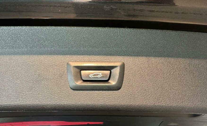 BMW X1 18D xDrive