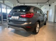 BMW X1 18D xDrive