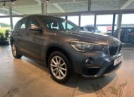 BMW X1 18D xDrive