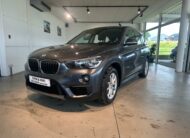 BMW X1 18D xDrive