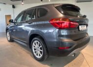 BMW X1 18D xDrive