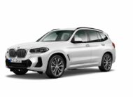 BMW X3 xDrive20Das M-SPORT / EN ARRIVAGE