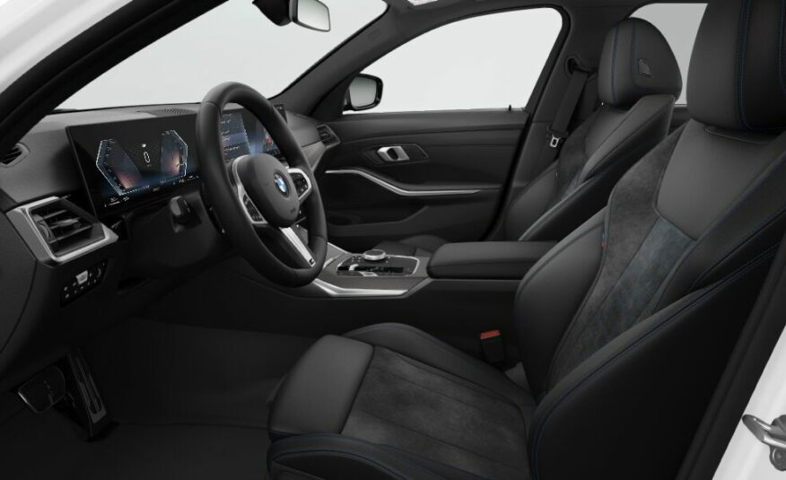 BMW 318Das TOURING sDrive M-SPORT / EN ARRIVAGE
