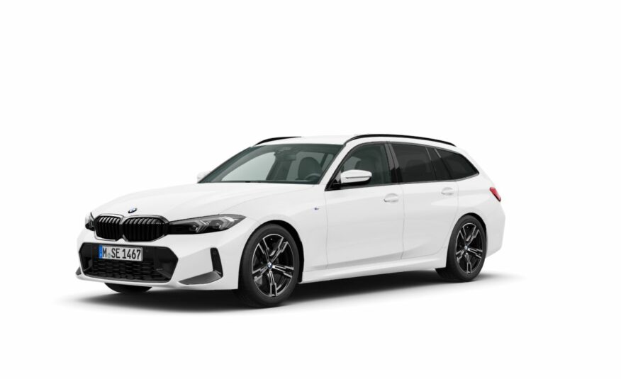 BMW 318Das TOURING sDrive M-SPORT / EN ARRIVAGE