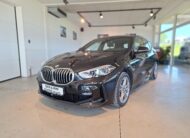 118IA sDrive M-SPORT