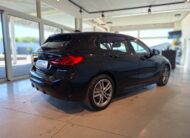 118IA sDrive M-SPORT