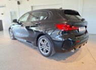 118IA sDrive M-SPORT