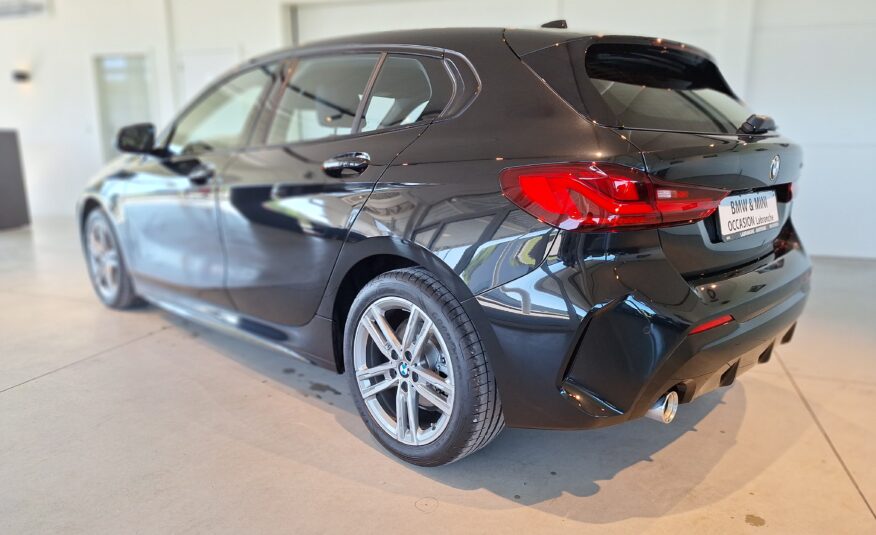 118IA sDrive M-SPORT