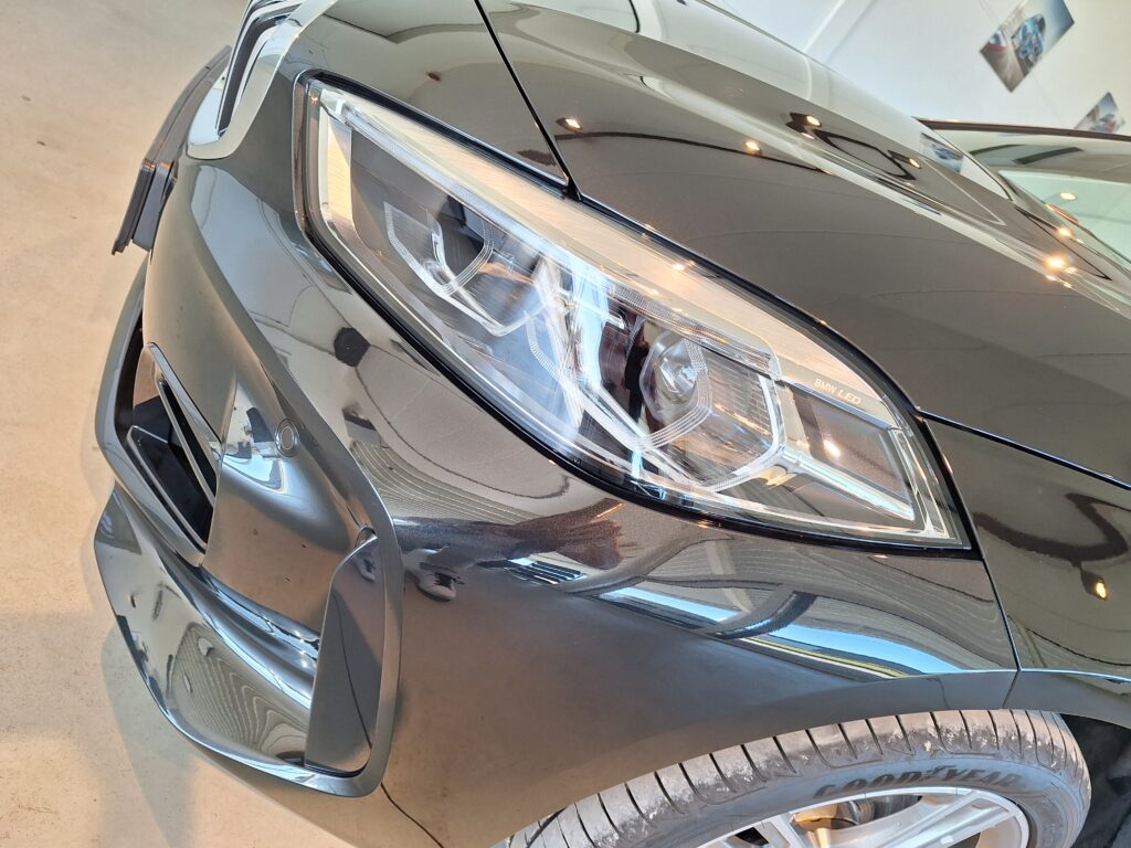 118IA sDrive M-SPORT