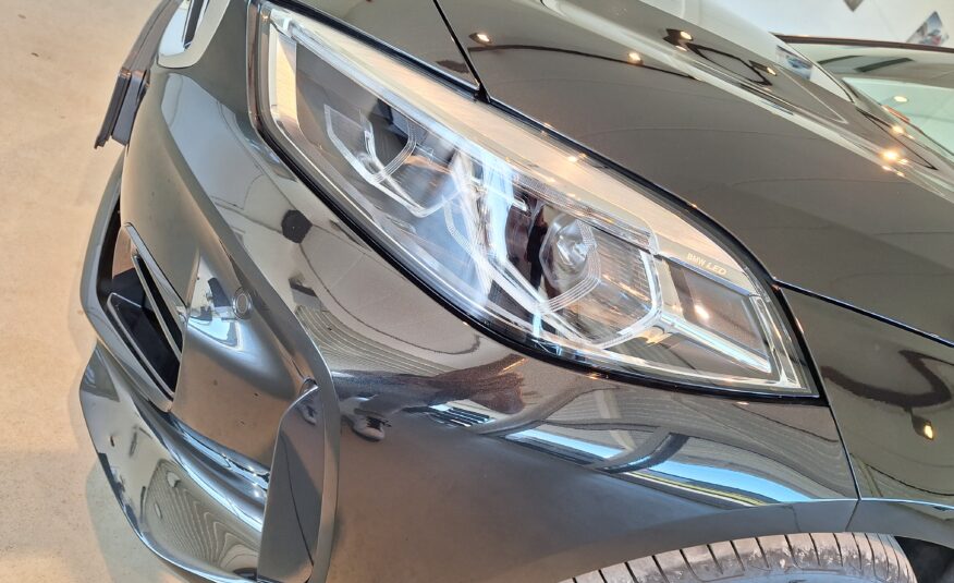 118IA sDrive M-SPORT