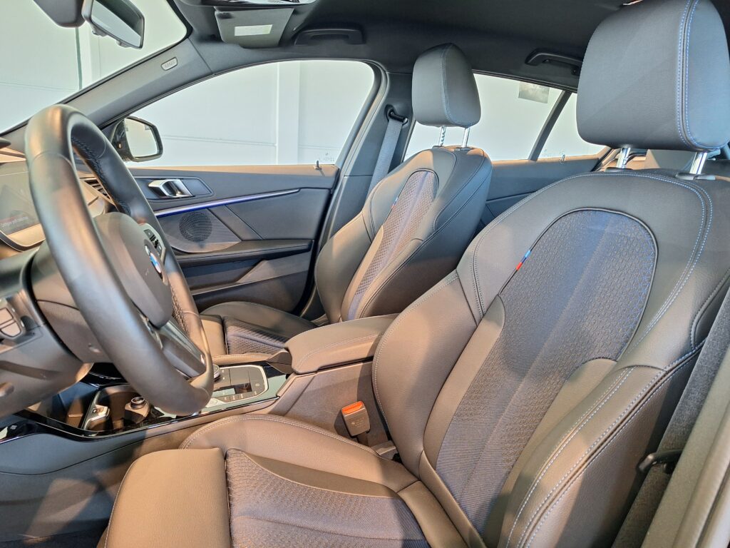 118IA sDrive M-SPORT