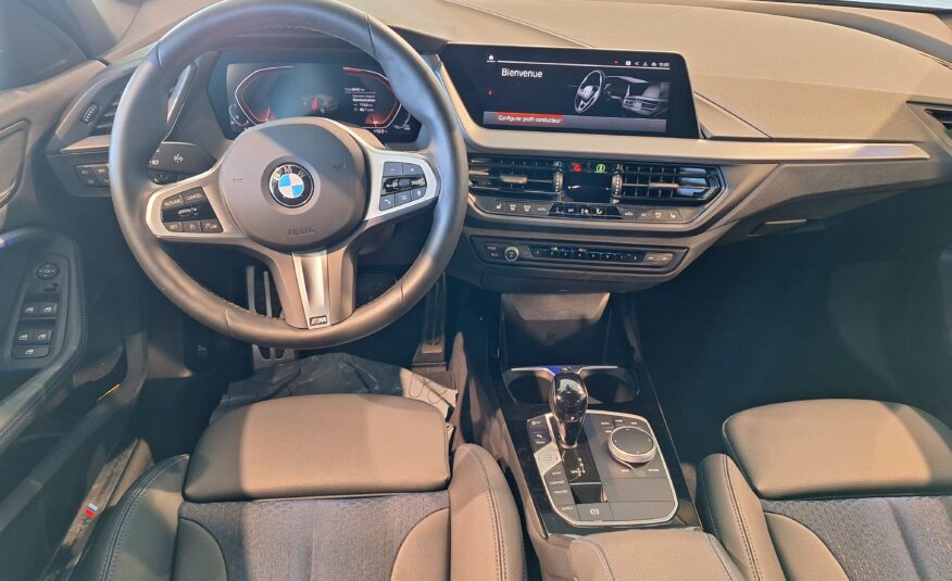 118IA sDrive M-SPORT