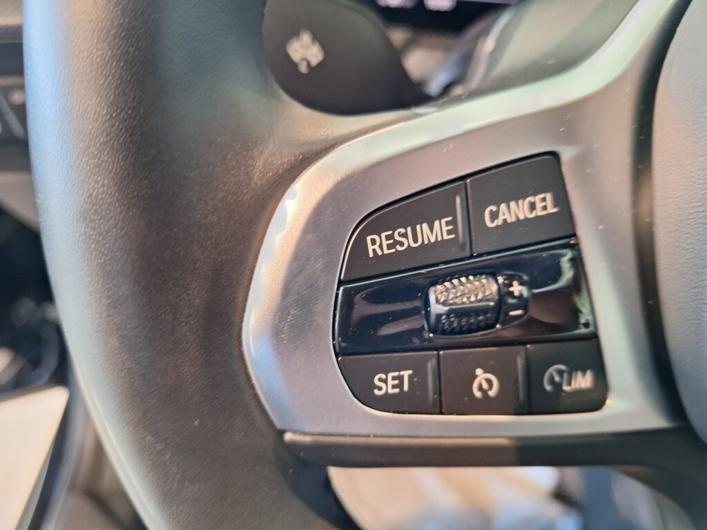 118IA sDrive M-SPORT