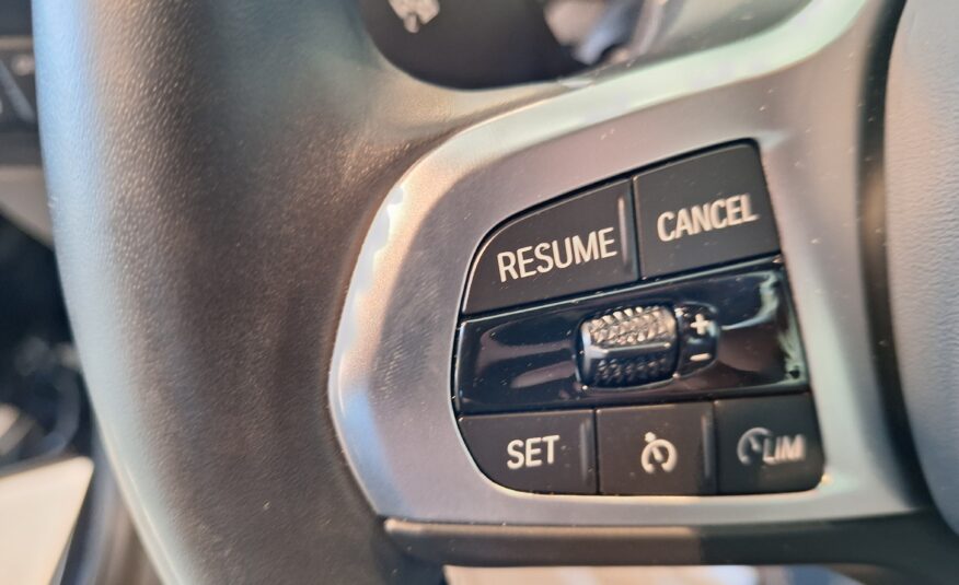 118IA sDrive M-SPORT