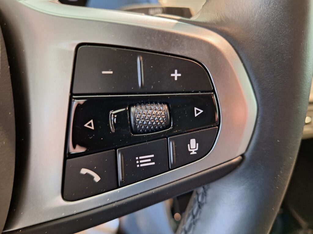 118IA sDrive M-SPORT